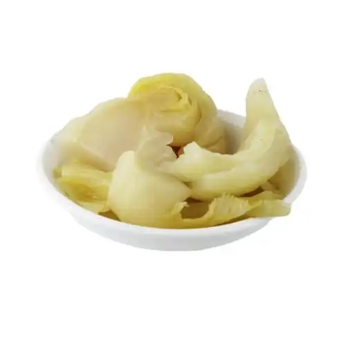 咸菜廷顺460g潮汕特产新菜香脆菜口下饭菜地腌制