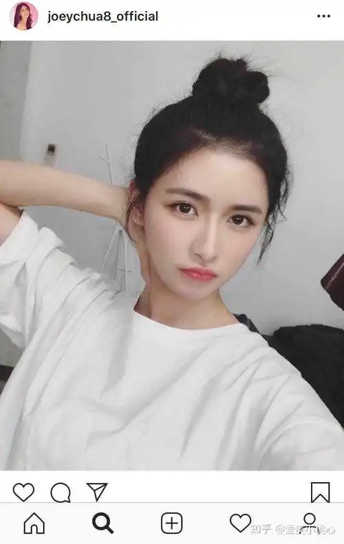 蔡卓宜是整容脸吗?