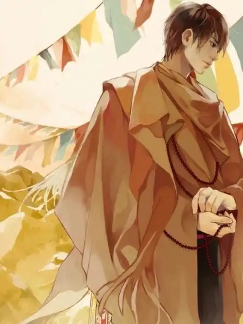 会有人像我一样,因为心中一个执念想要去一次长白山吗?#张起灵