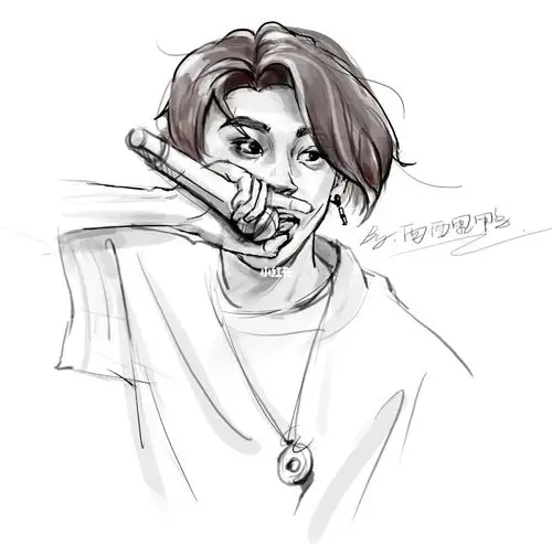 鬼鬼是酷盖!@小鬼王琳凯