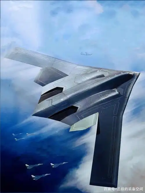 火神要来了?试飞院一条消息引热议,轰20可能正在路上