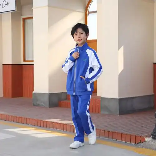 深圳校服宝宝秋装