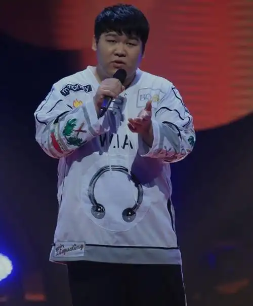 好声音胖学员 张惠妹刘欢躺枪