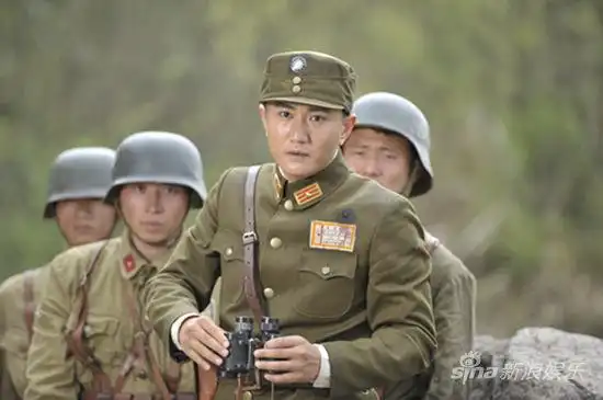 《突围突围》叶静沉稳干练英气足