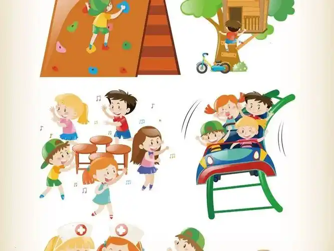 如何指导幼儿园活动区游戏一