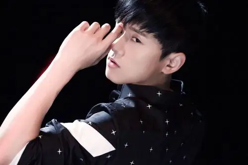 张杰- 堆糖,美图壁纸兴趣社区