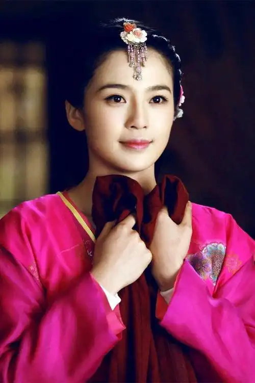 武神赵子龙-李飞燕-赵韩樱子饰