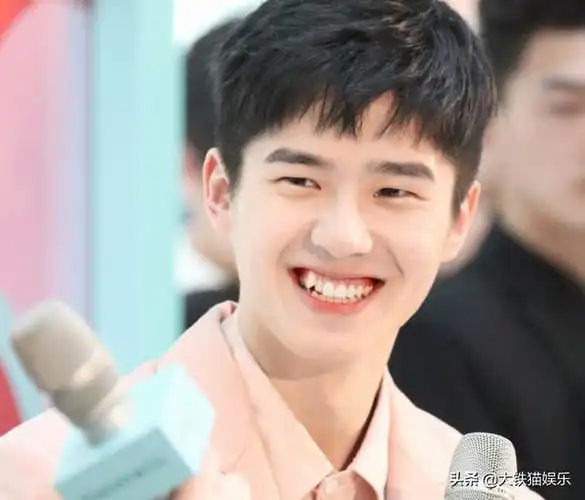 牙齿长得像茅坑的女明星(有漂亮虎牙的女星只服这5位)21