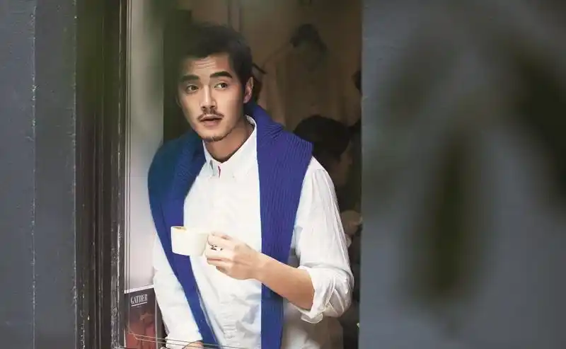 娱乐圈里身高一米九左右的十八位男明星你都认识