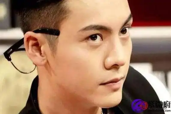 男人什么样的耳朵有福