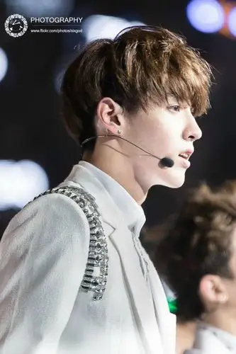 exo吴亦凡解约遭团员取消关注 关于吴亦凡你不知道的那些事(组图)