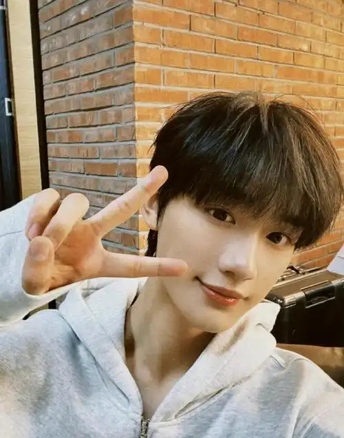 刘耀文的句子经典语录2