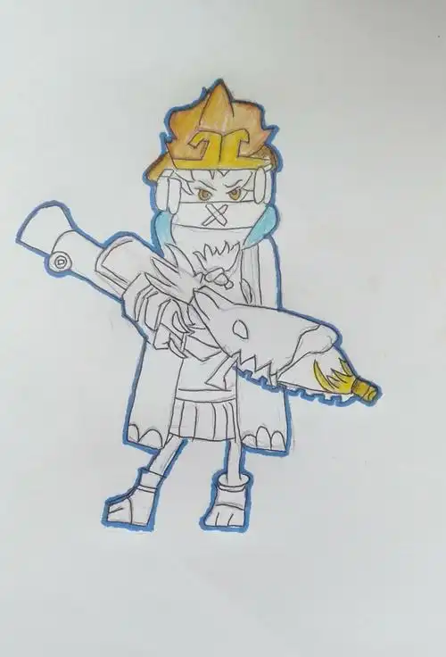 画画ing - 香肠派对综合 | taptap 香肠派对社区