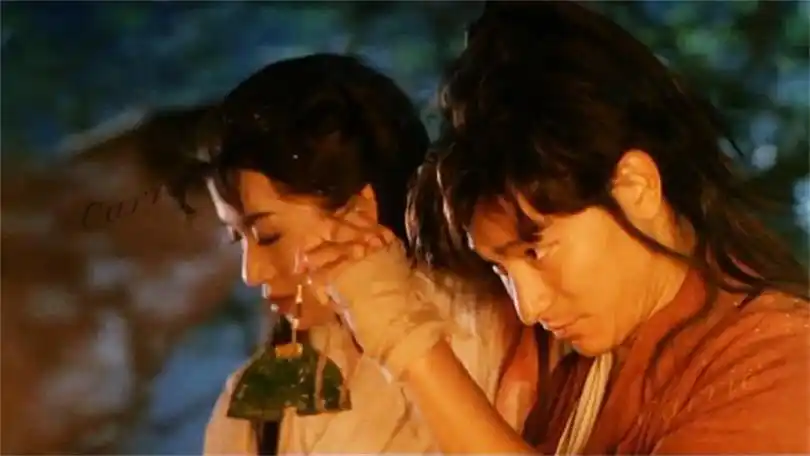 战神传说moonwarriors(1993)