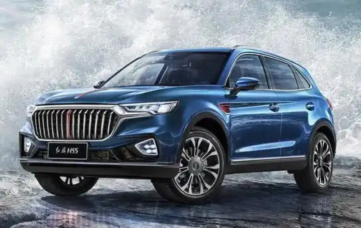 红旗汽车年度销量突破20万台,还有品控,质量等要解决?