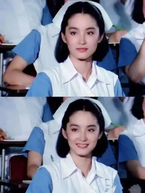 从来岁月不败美人,那位我们心中永远的女神一一林青霞_玉女_偶像_电影