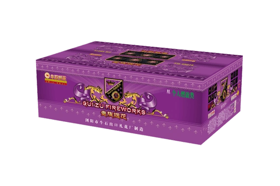 318发烟花盛宴系列