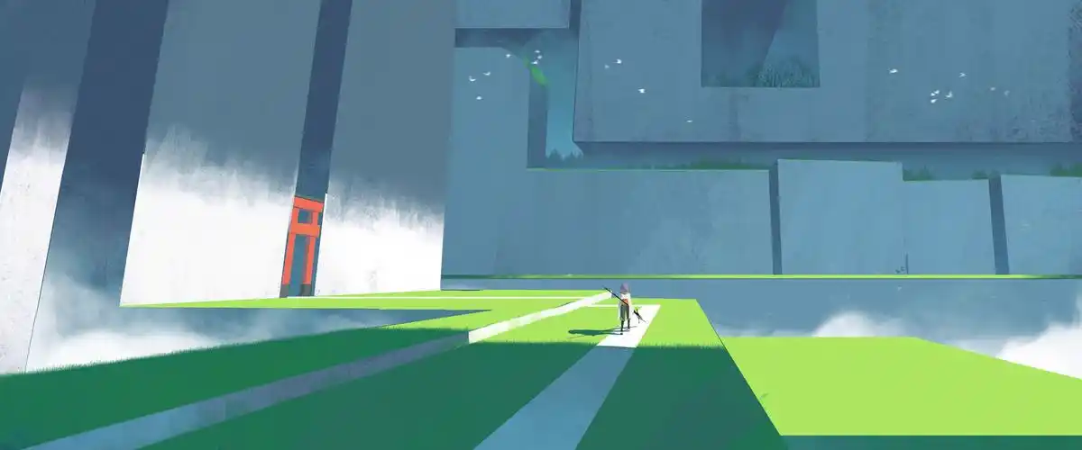 有没有好看无水印的横屏壁纸