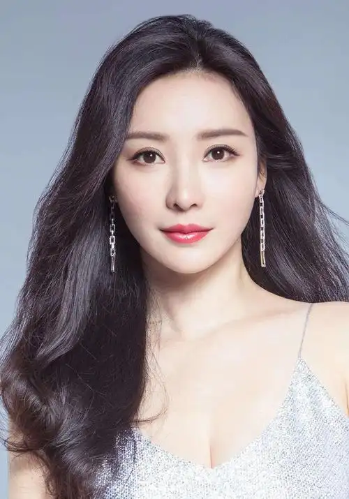 80后影视女演员(湖南)