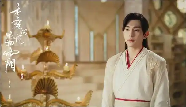 退网1年后再看邓伦如今的窘境真是可恨又可悲