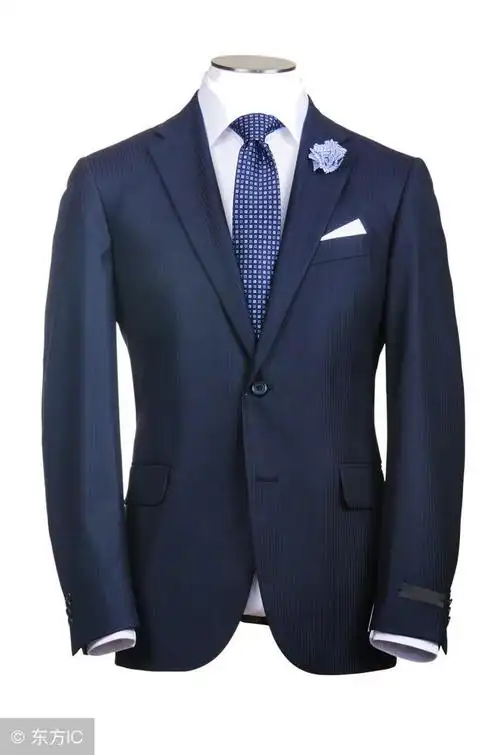 男士高端西服定制(高级定制西服)插图