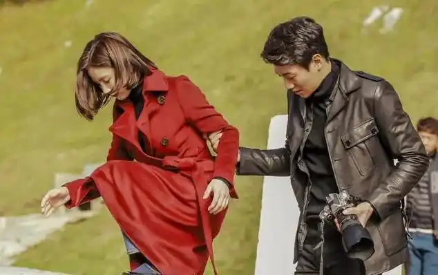 韩剧红色皮鞋最后结局