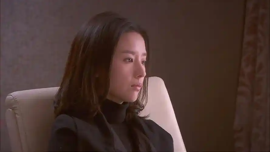 相爱十年:肖然出车祸突然去世,亿万财产留给韩灵,韩灵直接崩溃