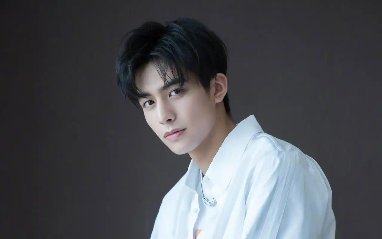 宋威龙帅气图片高清电脑桌面壁纸-大陆明星-手机壁纸下载-美桌网