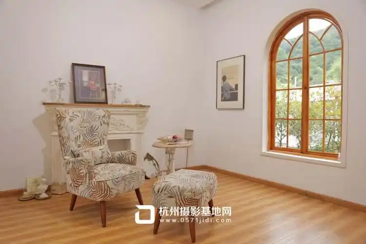 杭州多风格片场