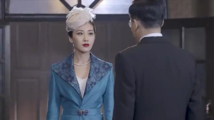 刀光枪影大佐迎接满优她居然是何野学生藏得太深了