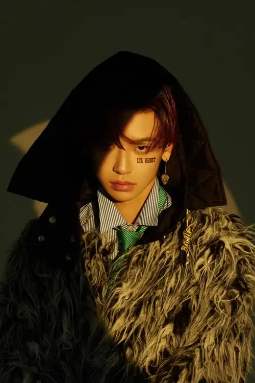 小鬼王琳凯新单曲上