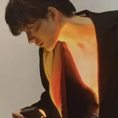 qq头像男生霸气高冷范图片大全_男生头像_美头网