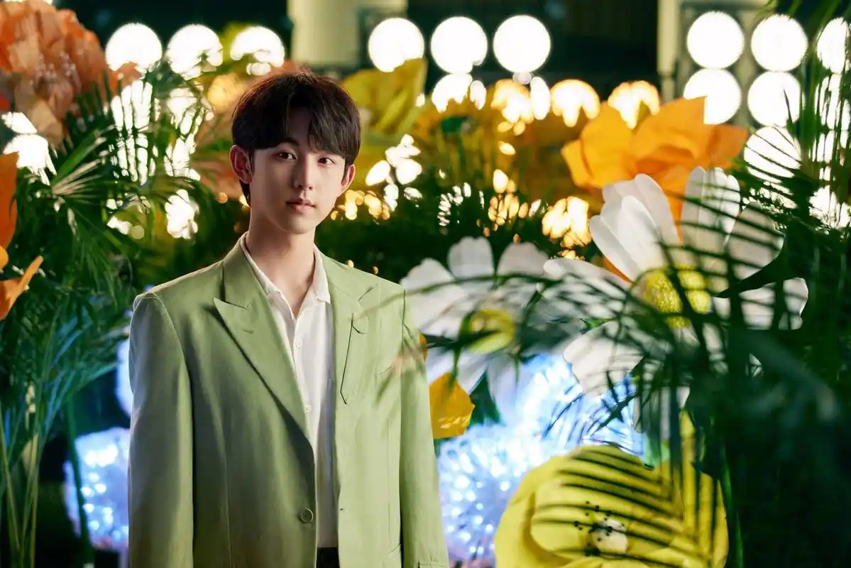 郭俊辰#领航mv# 回首过往,奔赴未来.