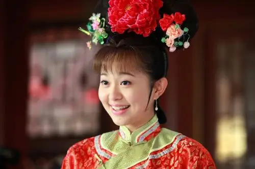 《新还珠格格》剧照-690x460.56k. -影视剧照 jz.n63.com