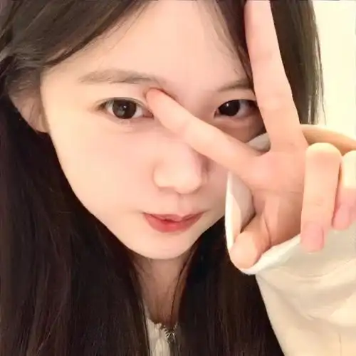 ins头像##女生头像