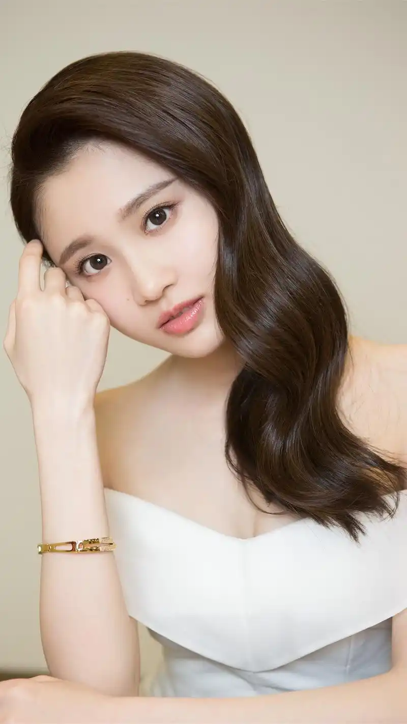 精美图集|张慧雯美图欣赏