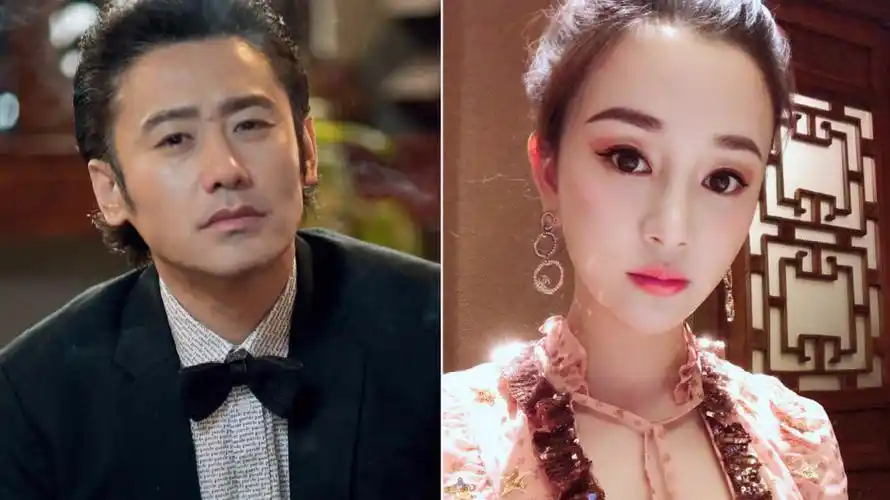 吴秀波小三陈昱霖私生活被扒!父母是工人,哪儿来这么多钱买名牌?