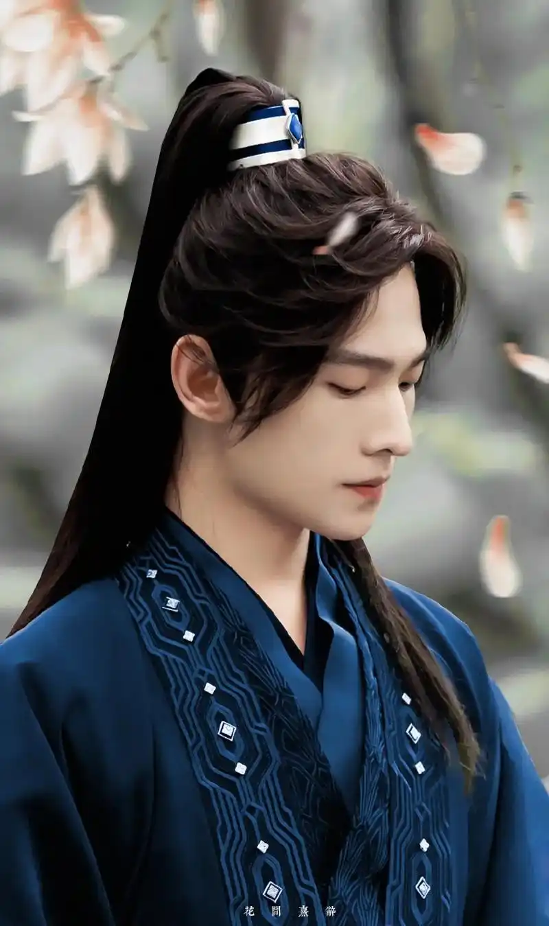 真正的古装美男#杨洋 #且试天下 #杨洋且试天下 #杨洋丰兰 - 抖音