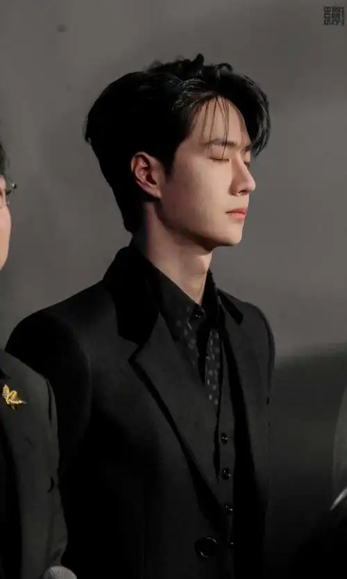 长风破浪 王一博李沁##王一博长风破浪