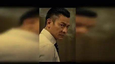 门徒 刘德华 吴彦祖 刘德华为什么总演反派?