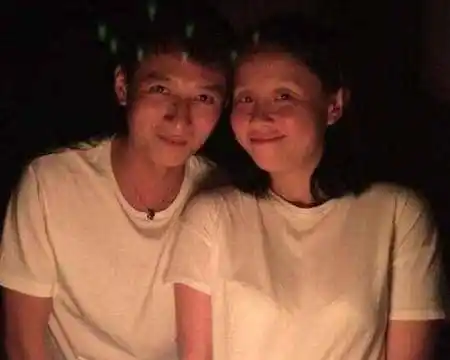 何炅绯闻爱情盘点和王菁到底啥关系?