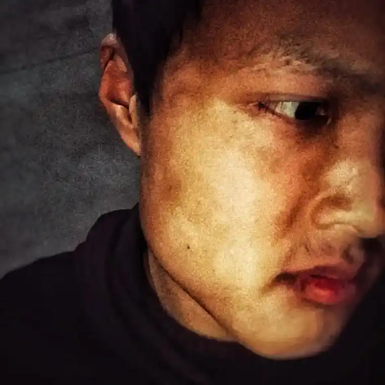 反骨#面相 #耳朵 #周杰伦    可 - 抖音