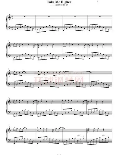 takemehigher迪迦奥特曼主题曲v6