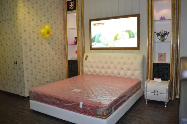 吉斯床垫质量怎么样吉斯床垫是几线品牌吉斯床垫多少钱一个