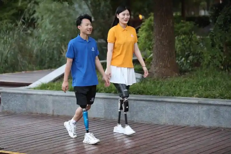 行业新闻 - 优邦假肢矫形器(上海)有限公司