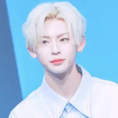 男爱豆头像|小鬼王琳凯头像二转注明猫辞奶奶