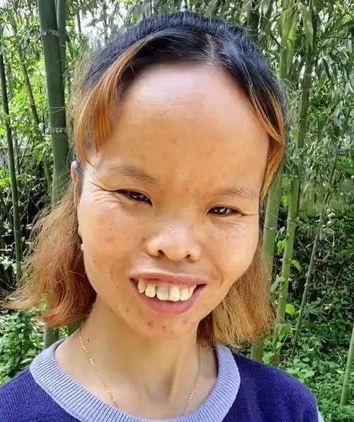 丑女人图片(江西女子) - 赤虎壹号