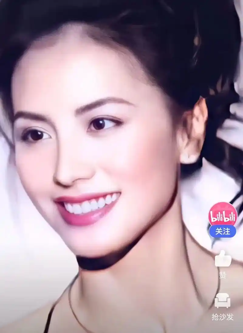 田丽.385 出生于台湾阿里山的田丽,是中国台湾女演员,代表 - 抖音