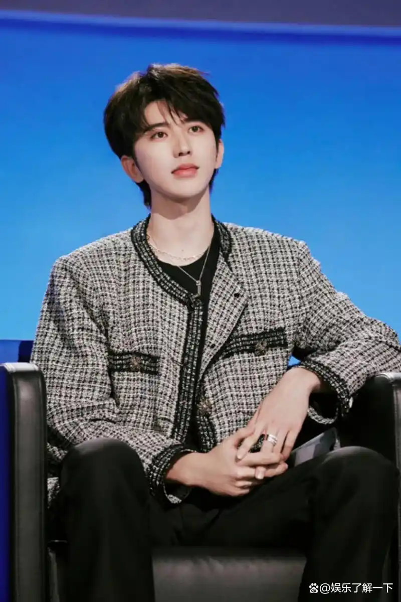 蔡徐坤爆搞大女生肚子节目画面遭删光 对粉丝喊话道歉了