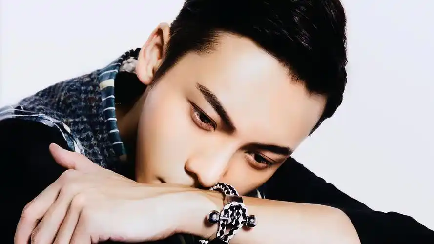 陈伟霆 高清 桌面 - 堆糖,美图壁纸兴趣社区